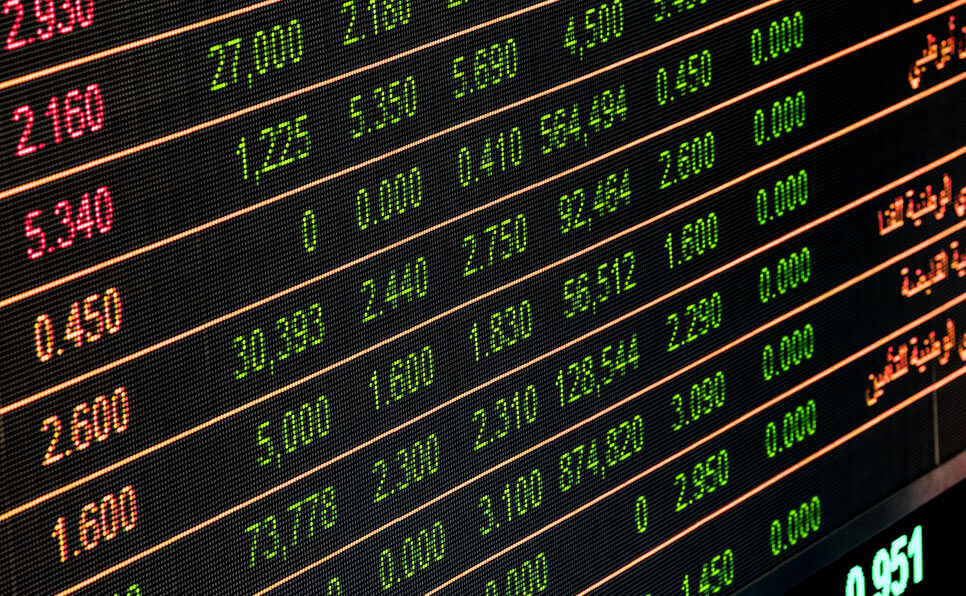 Market Volatility Returns: Sensex and Nifty Slip Amid Global Uncertainty