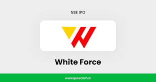 White Force IPO Opens with ₹24.25 Crore Offering on NSE Emerge